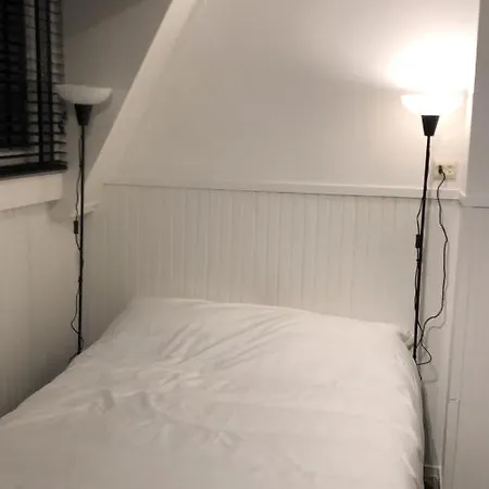 Thomasloft Oegstgeest