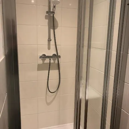 Appartement Thomasloft Oegstgeest
