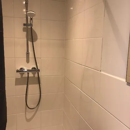 Lejlighed Thomasloft Oegstgeest