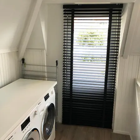 Thomasloft Oegstgeest