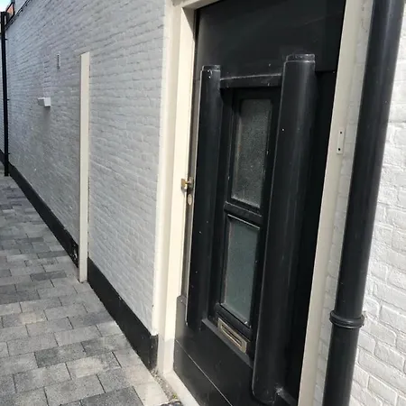 Thomasloft * Oegstgeest