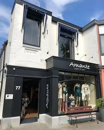 Thomasloft Lejlighed *