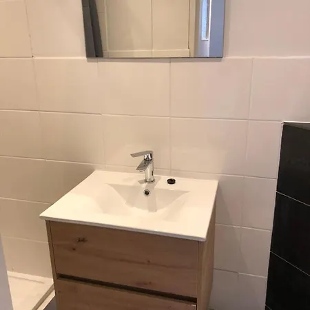 Thomasloft Lejlighed Oegstgeest