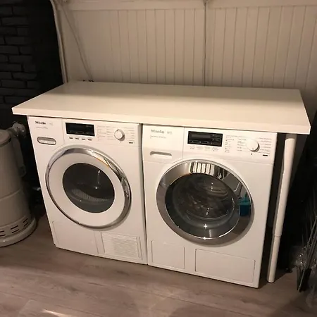 Thomasloft Apartamento *