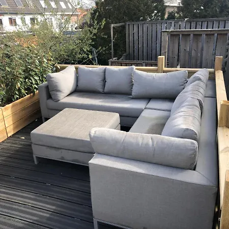 Thomasloft Oegstgeest