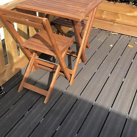 Thomasloft Apartamento *