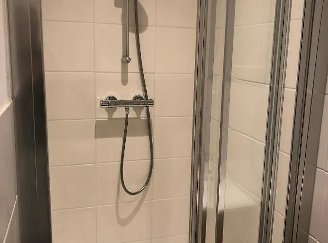 Apartamento Thomasloft Oegstgeest