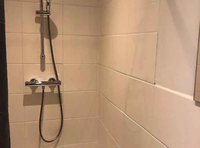 Apartamento Thomasloft Oegstgeest