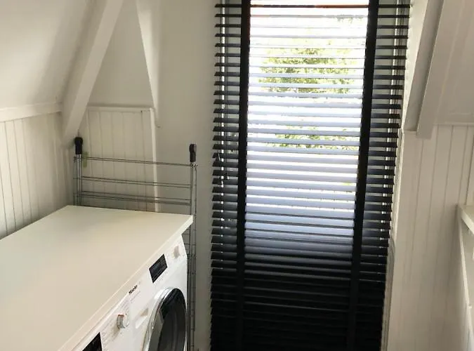 Thomasloft Oegstgeest