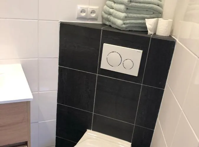 Thomasloft Apartamento Oegstgeest