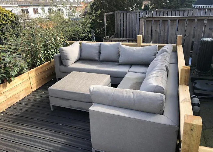 Thomasloft Oegstgeest