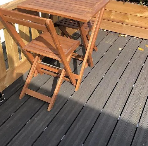 Thomasloft Apartment *