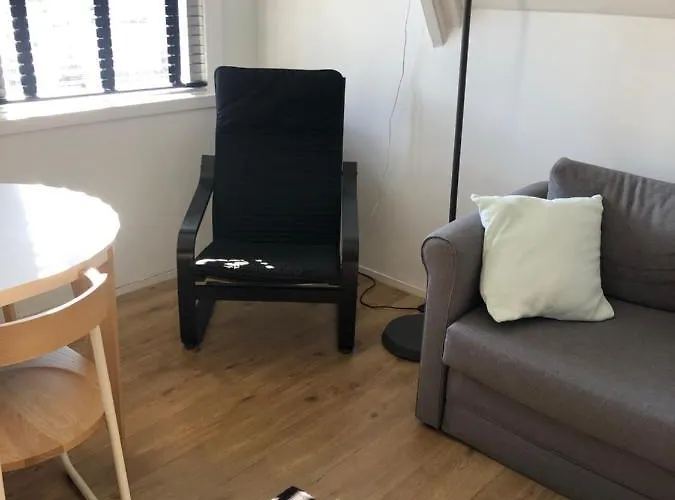 Thomasloft * Oegstgeest