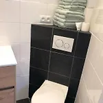 Thomasloft Apartment Oegstgeest