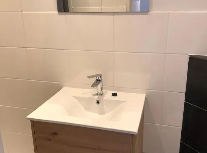 Thomasloft דירה אוחסטחייסט