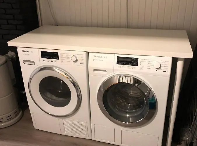 Thomasloft דירה *